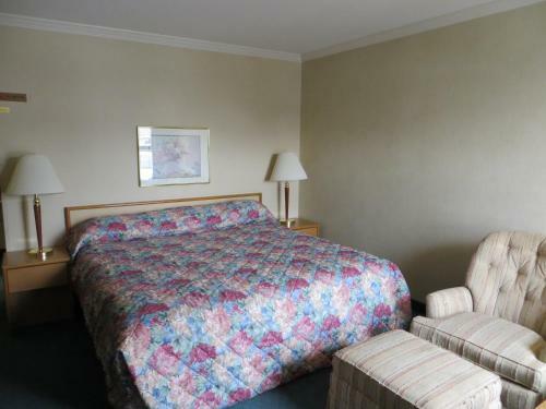 Hotel Homestyle Inn And Suites Springfield