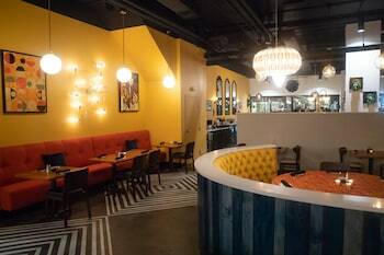 The Hotel Lancaster