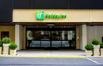 The Hotel Lancaster
