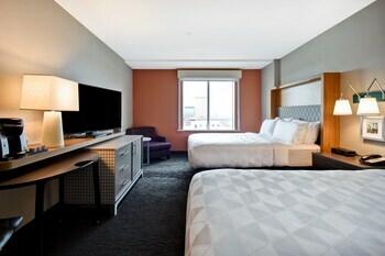 The Hotel Lancaster