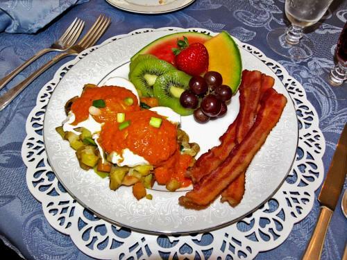 Lovelace Manor Bed And Breakfast