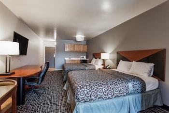Hotel Westfield Inn & Suites