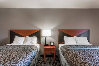 Hotel Westfield Inn & Suites