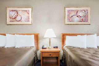 Motel Lancaster Amish Country Travelodge