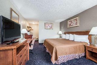 Motel Lancaster Amish Country Travelodge