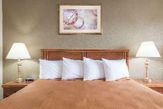 Motel Lancaster Amish Country Travelodge