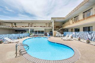 Motel Lancaster Amish Country Travelodge