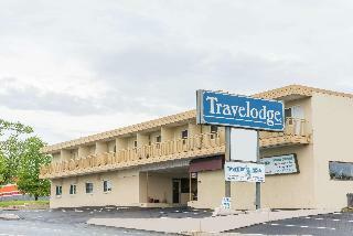 Motel Lancaster Amish Country Travelodge