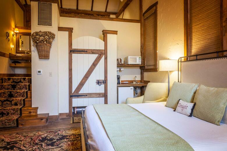 Posada The Inn At Leola Village
