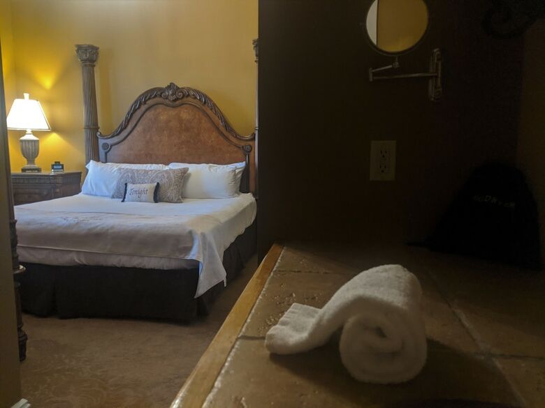 Posada The Inn At Leola Village