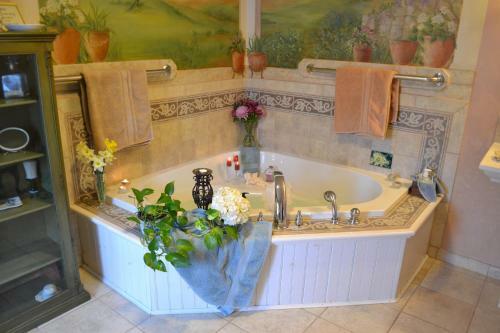 Ej Bowman House Bed & Breakfast