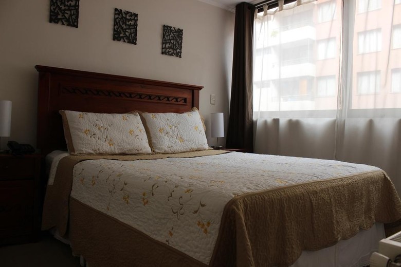 Apartments Latitud Sur