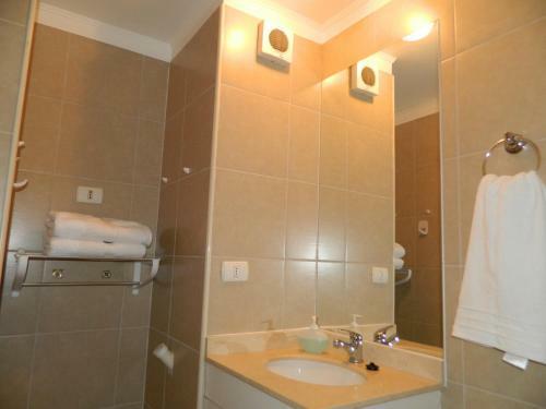 Santiago World Apartments