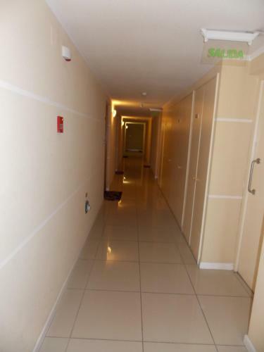 Santiago World Apartments