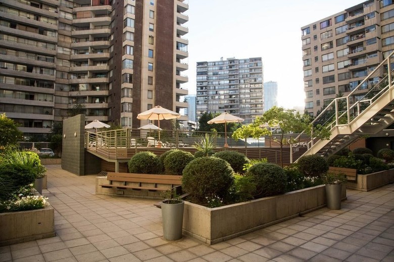 Apartamento Departamento Noruega