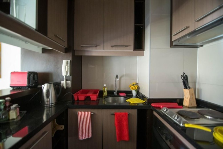 Apartamento Departamento Noruega