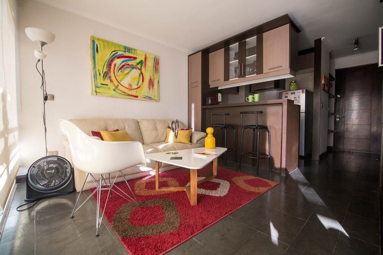 Apartamento Departamento Noruega