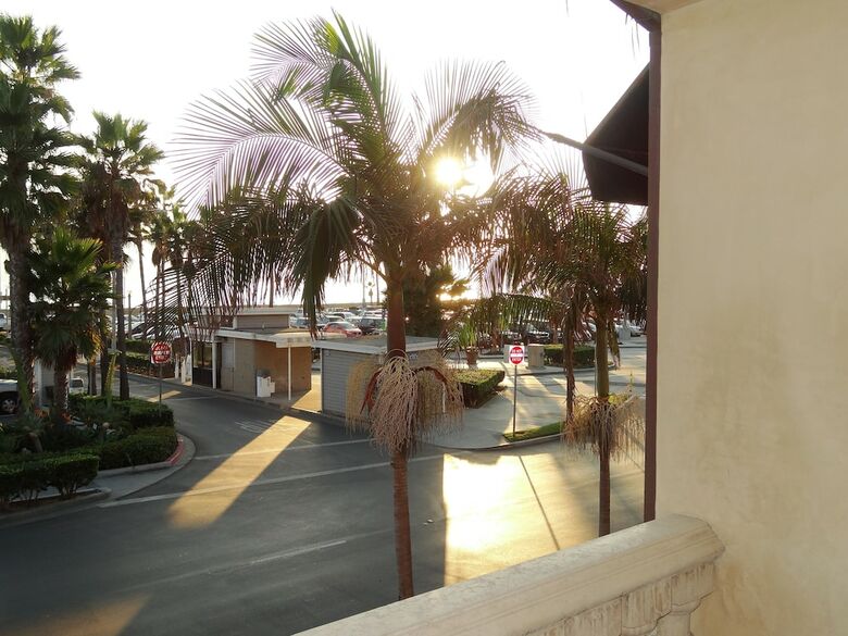 Hotel Balboa Inn