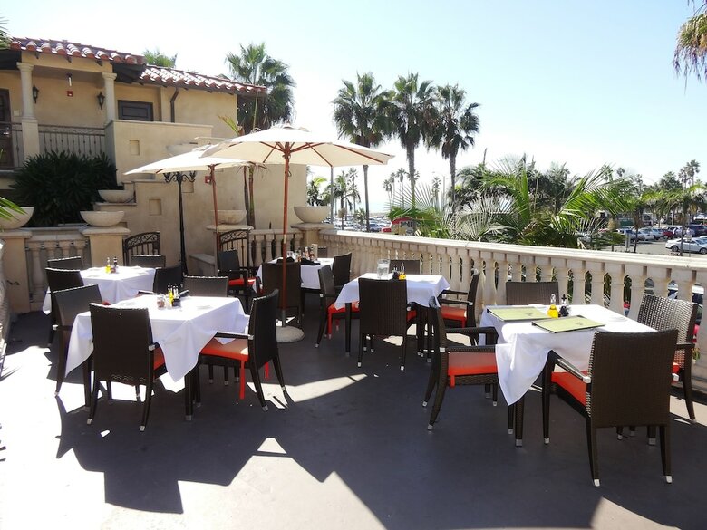 Hotel Balboa Inn