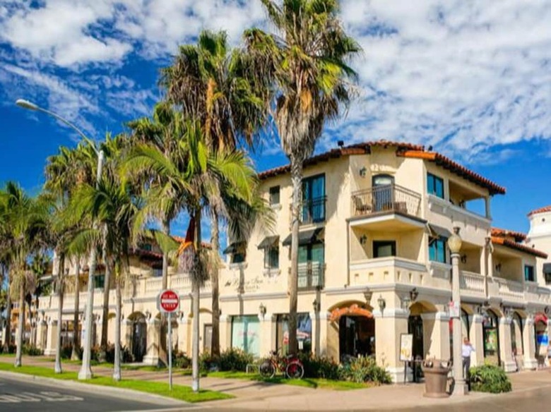 Hotel Balboa Inn