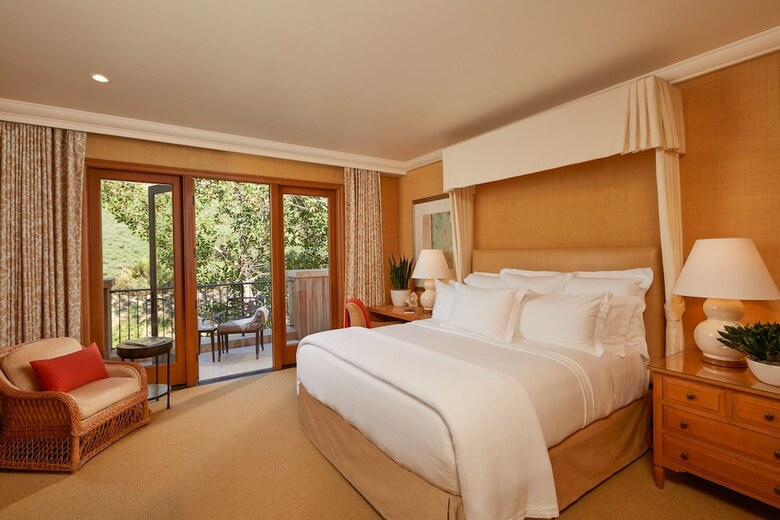 Hotel Resort At Pelican Hill