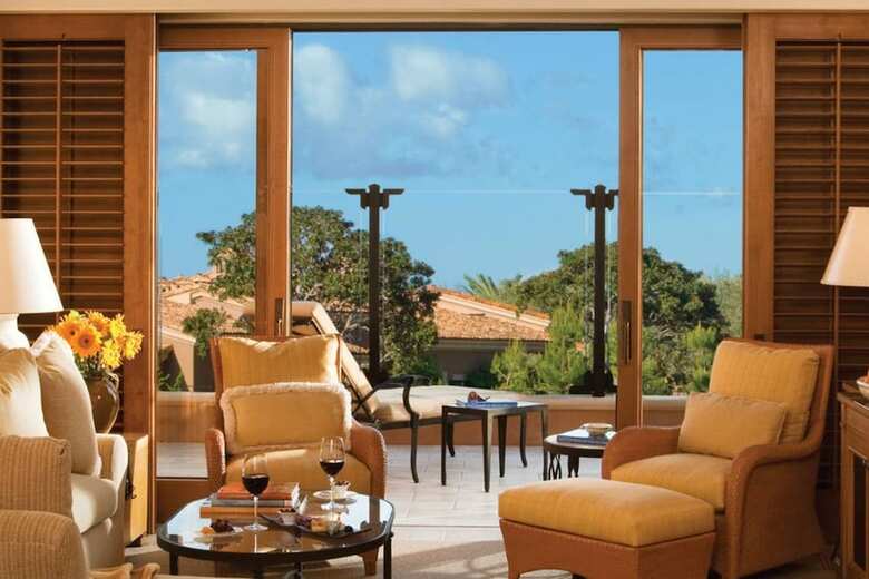 Hotel Resort At Pelican Hill