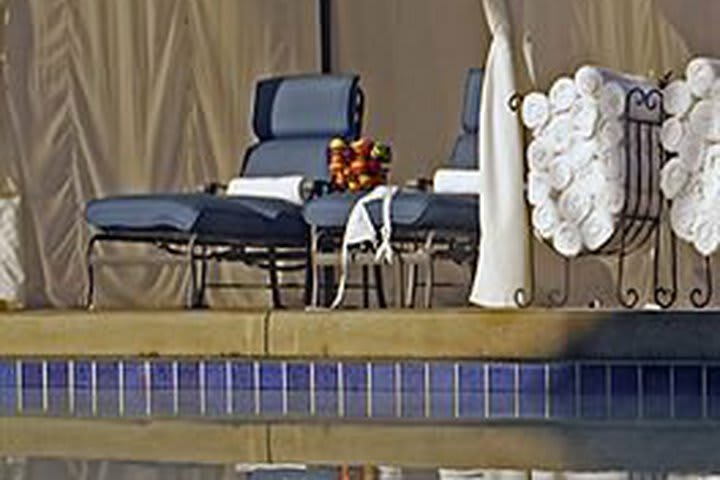 Newport Beach Marriott Hotel & Spa