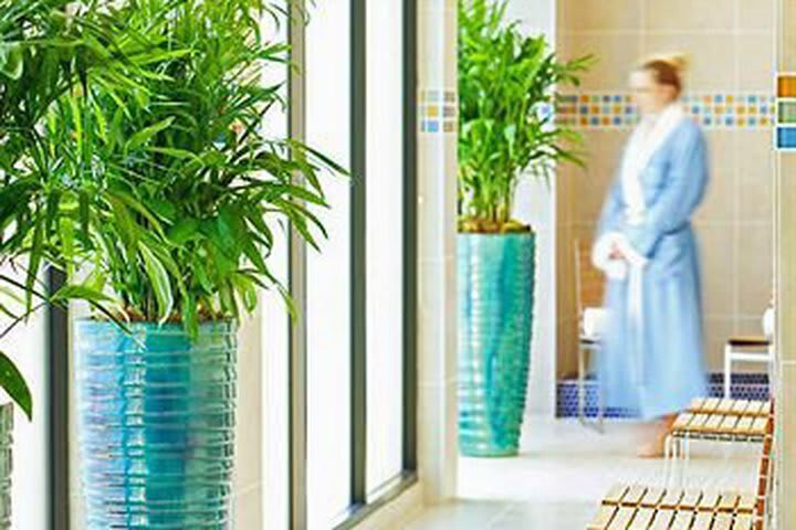 Newport Beach Marriott Hotel & Spa