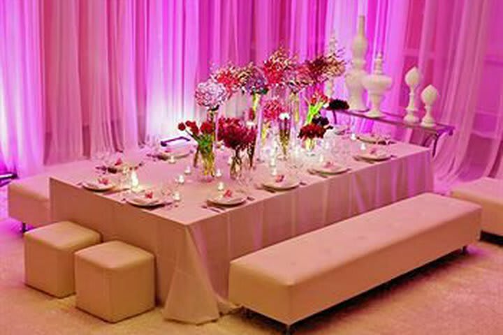 Newport Beach Marriott Hotel & Spa