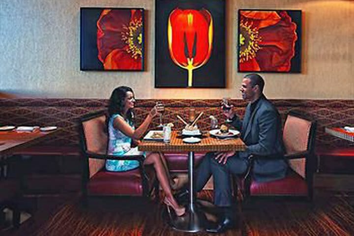 Newport Beach Marriott Hotel & Spa