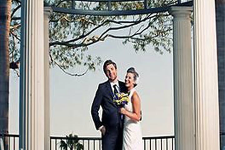 Newport Beach Marriott Hotel & Spa