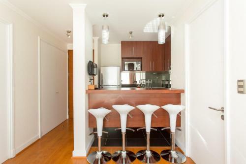 City Inn Apart Home 2