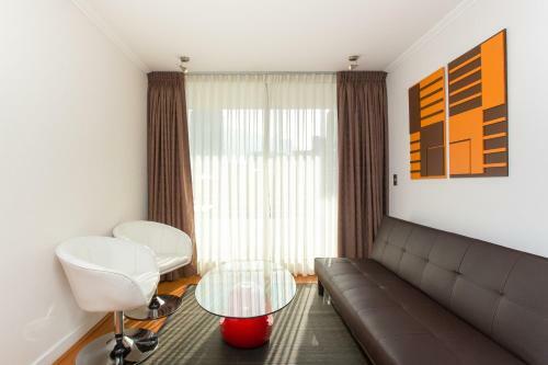 City Inn Apart Home 2