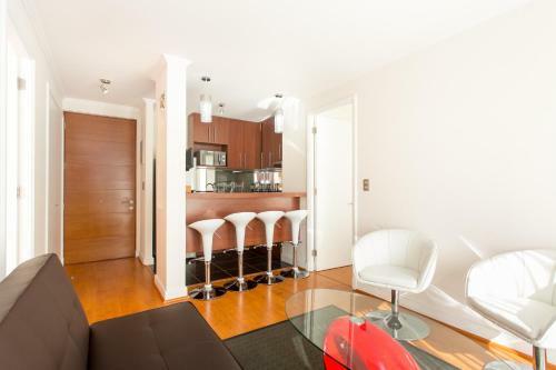 City Inn Apart Home 2