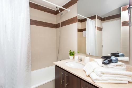 City Inn Apart Home 2