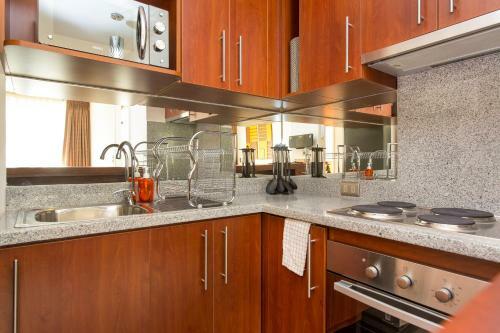 City Inn Apart Home 2