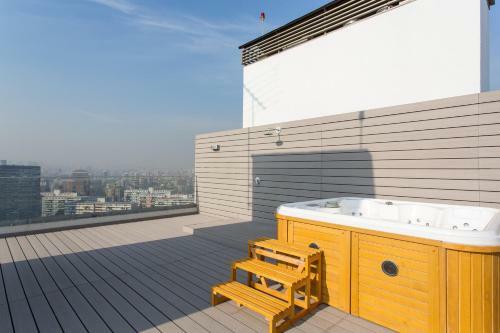 City Inn Apart Home 2