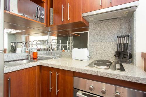 City Inn Apart Home 2