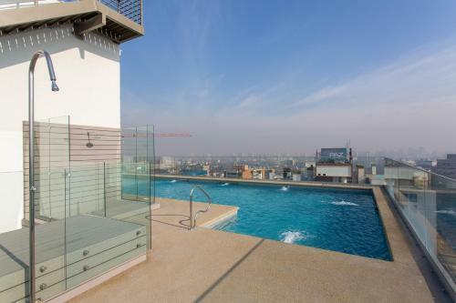 City Inn Apart Home 2
