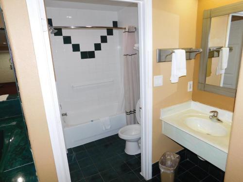 Motel Regency Inn & Suites Beaumont