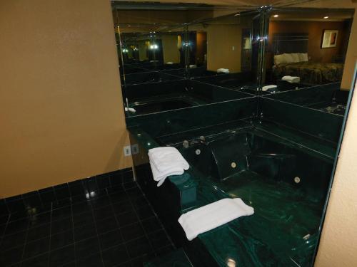 Motel Regency Inn & Suites Beaumont