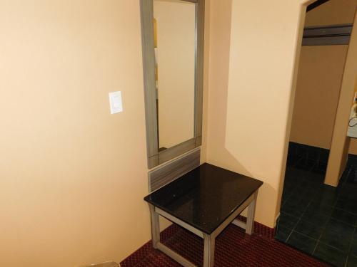 Motel Regency Inn & Suites Beaumont