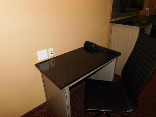 Motel Regency Inn & Suites Beaumont