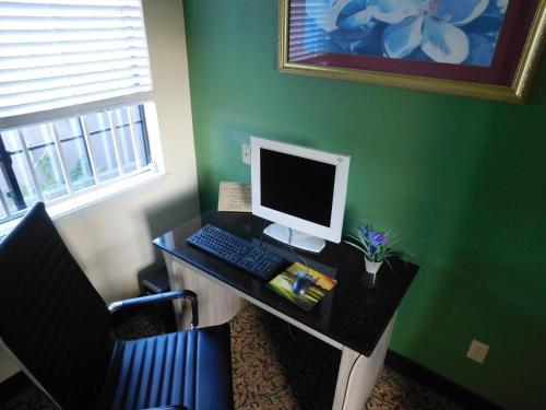 Motel Regency Inn & Suites Beaumont