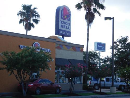 Motel Regency Inn & Suites Beaumont