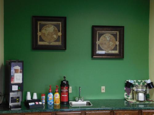 Motel Regency Inn & Suites Beaumont