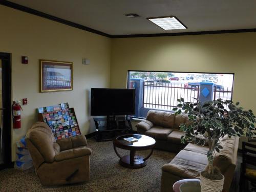 Motel Regency Inn & Suites Beaumont