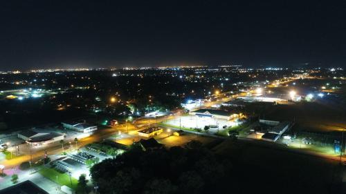 Motel Regency Inn & Suites Beaumont