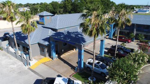 Motel Regency Inn & Suites Beaumont