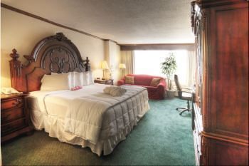 Mcm Elegant� Hotel & Conference Center